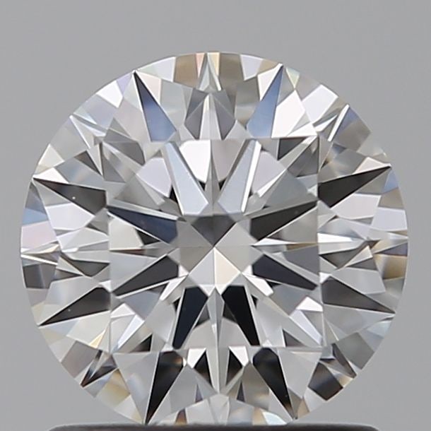 Ideal Loose Diamond - ROUND 1.03ct D VVS1: Ideal Loose Diamond - ROUND 1.03ct D VVS1 Source: This is a real non-mined Diamond that has been grown in a lab Shape: ROUND Carats: 1.03 Color: D Clarity: VVS1 Certification: IGI Video: