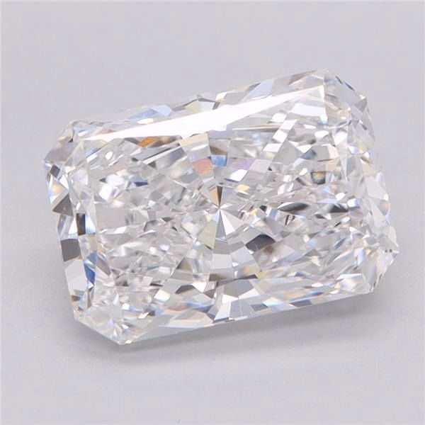 Loose Diamond - RADIANT 3.04ct D VS1 (1 of 1)