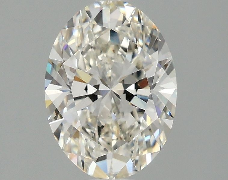 Loose Diamond - OVAL 1.52ct H VS1: Loose Diamond - OVAL 1.52ct H VS1 Source: This is a real non-mined Diamond that has been grown in a lab Shape: OVAL Carats: 1.52 Color: H Clarity: VS1 Certification: IGI Video: