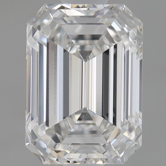 Loose Diamond - EMERALD 0.98ct E VVS2 (1 of 1)