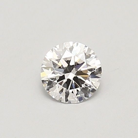 Ideal Loose Diamond - ROUND 0.46ct D VVS2 (1 of 1)