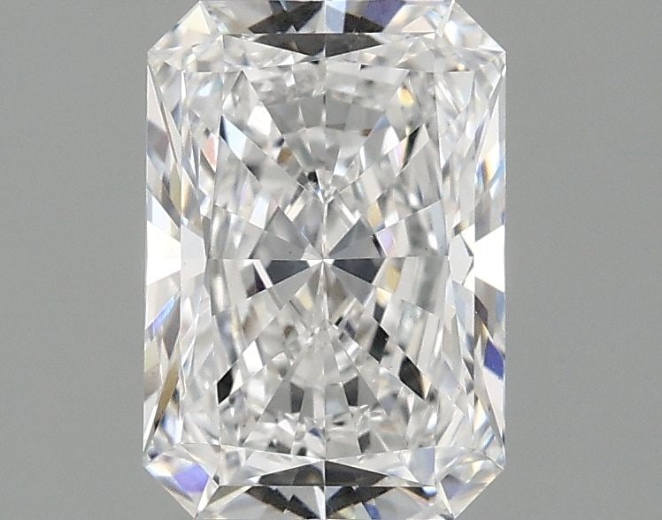 Loose Diamond - RADIANT 1.58ct D VVS2 (1 of 1)