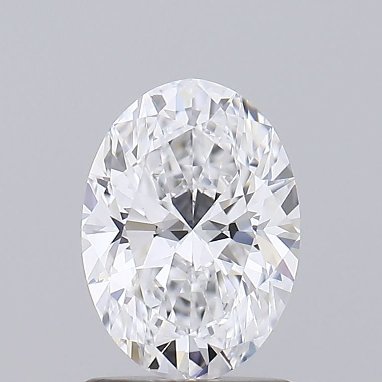 Loose Diamond - OVAL 1.15ct D VVS2: Loose Diamond - OVAL 1.15ct D VVS2 Source: This is a real non-mined Diamond that has been grown in a lab Shape: OVAL Carats: 1.15 Color: D Clarity: VVS2 Certification: IGI Video: