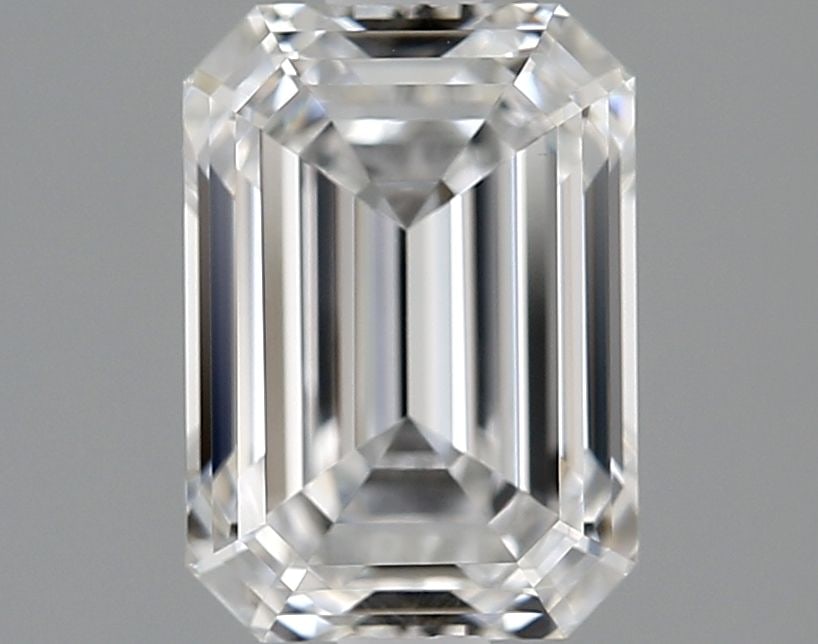 Loose Diamond - EMERALD 1.54ct D VVS2 (1 of 1)