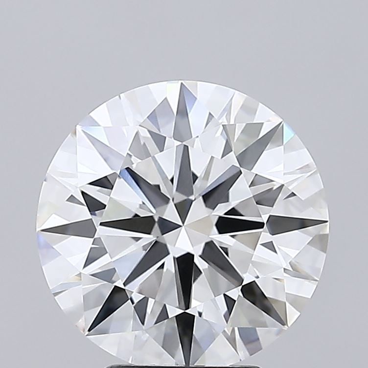 Ideal Loose Diamond - ROUND 4.52ct E VVS2: Ideal Loose Diamond - ROUND 4.52ct E VVS2 Source: This is a real non-mined Diamond that has been grown in a lab Shape: ROUND Carats: 4.52 Color: E Clarity: VVS2 Certification: IGI Video: