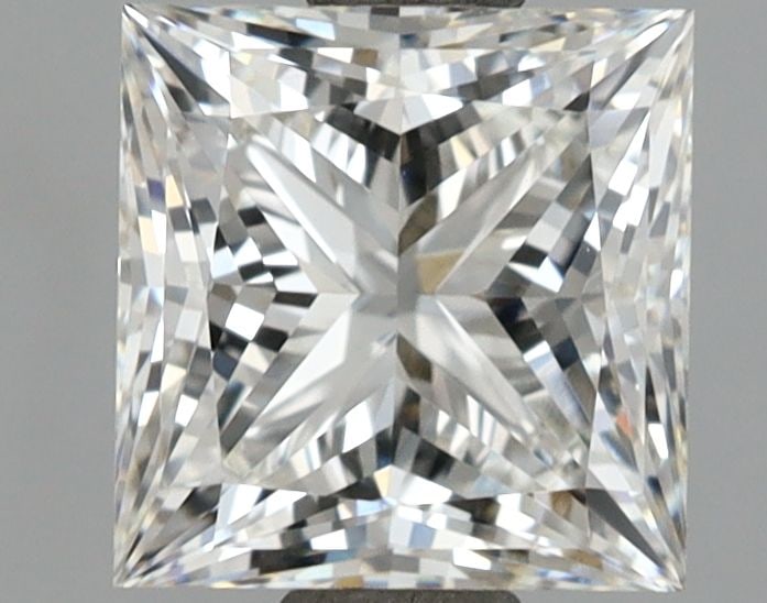 Loose Diamond - PRINCESS 2.03ct G VVS2 (1 of 1)