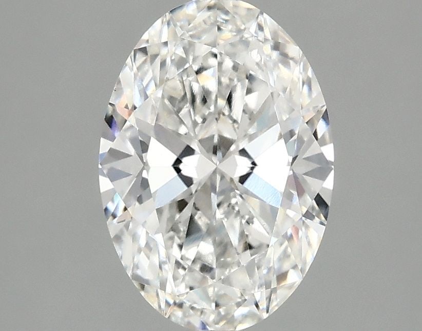 Loose Diamond - OVAL 1.73ct F VS1: Loose Diamond - OVAL 1.73ct F VS1 Source: This is a real non-mined Diamond that has been grown in a lab Shape: OVAL Carats: 1.73 Color: F Clarity: VS1 Certification: IGI Additional images available up