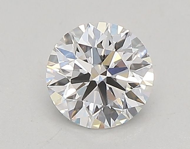 Ideal Loose Diamond - ROUND 0.37ct D VVS1: Ideal Loose Diamond - ROUND 0.37ct D VVS1 Source: This is a real non-mined Diamond that has been grown in a lab Shape: ROUND Carats: 0.37 Color: D Clarity: VVS1 Certification: IGI Video: