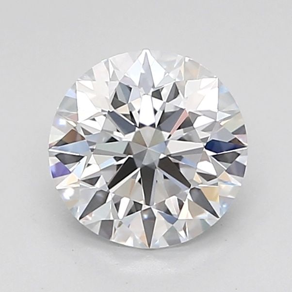 Ideal Loose Diamond - ROUND 1.22ct F VVS2: Ideal Loose Diamond - ROUND 1.22ct F VVS2 Source: This is a real non-mined Diamond that has been grown in a lab Shape: ROUND Carats: 1.22 Color: F Clarity: VVS2 Certification: IGI Video: