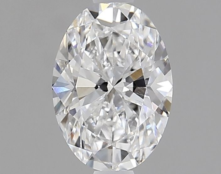 Loose Diamond - OVAL 1.09ct D VS1: Loose Diamond - OVAL 1.09ct D VS1 Source: This is a real non-mined Diamond that has been grown in a lab Shape: OVAL Carats: 1.09 Color: D Clarity: VS1 Certification: IGI Video: