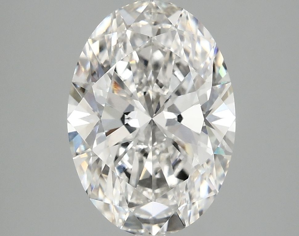 Loose Diamond - OVAL 3.01ct F VVS2: Loose Diamond - OVAL 3.01ct F VVS2 Source: This is a real non-mined Diamond that has been grown in a lab Shape: OVAL Carats: 3.01 Color: F Clarity: VVS2 Certification: IGI Additional images available