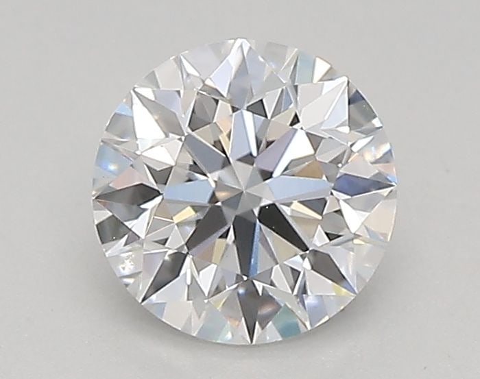 Loose Diamond - ROUND 0.68ct D VVS2: Loose Diamond - ROUND 0.68ct D VVS2 Source: This is a real non-mined Diamond that has been grown in a lab Shape: ROUND Carats: 0.68 Color: D Clarity: VVS2 Certification: IGI Video: