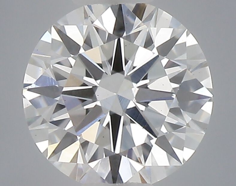 Ideal Loose Diamond - ROUND 0.42ct E VS2 (1 of 1)