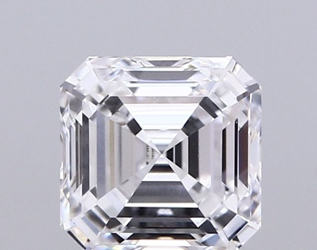 Loose Diamond - ASSCHER 1.72ct D VVS1 (1 of 1)