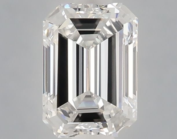 Loose Diamond - EMERALD 1.08ct E VVS2 (1 of 1)