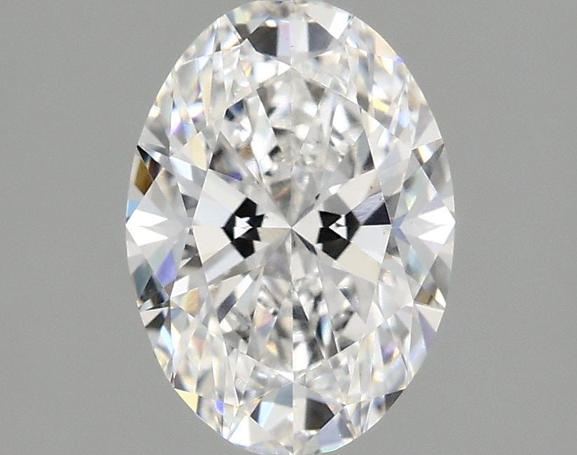 Loose Diamond - OVAL 1.55ct E VS2: Loose Diamond - OVAL 1.55ct E VS2 Source: This is a real non-mined Diamond that has been grown in a lab Shape: OVAL Carats: 1.55 Color: E Clarity: VS2 Certification: IGI Video: