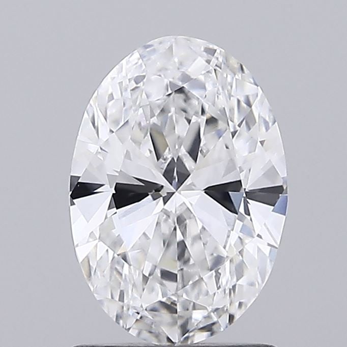 Loose Diamond - OVAL 1.08ct D VVS2 (1 of 1)