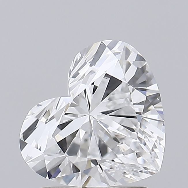 Loose Diamond - HEART 1.48ct E VS2 (1 of 1)