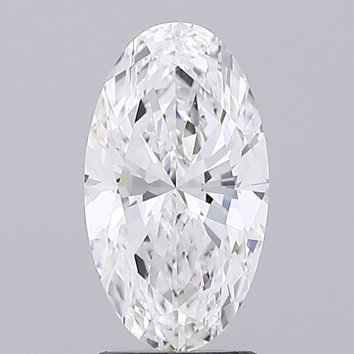 Loose Diamond - OVAL 2.0ct D VVS1 (1 of 1)