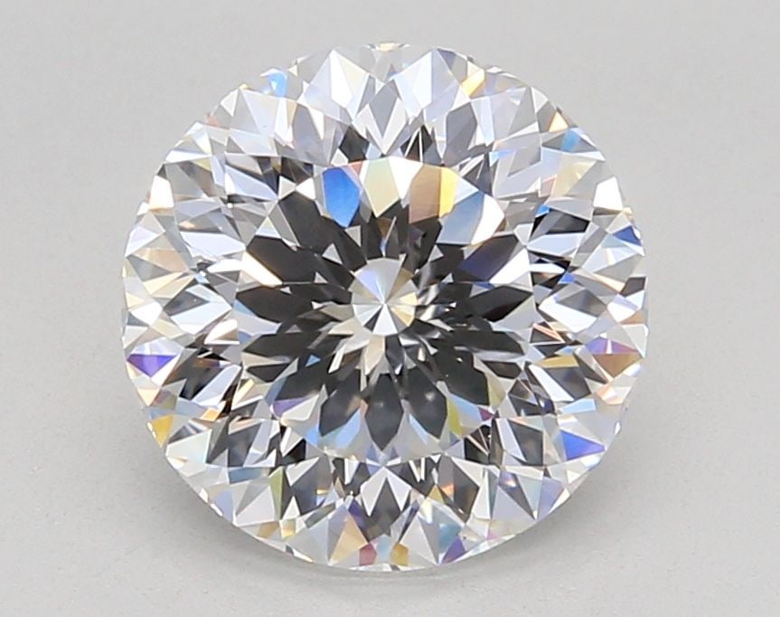 Loose Diamond - ROUND 3.09ct E VVS2: Loose Diamond - ROUND 3.09ct E VVS2 Source: This is a real non-mined Diamond that has been grown in a lab Shape: ROUND Carats: 3.09 Color: E Clarity: VVS2 Certification: IGI Video: