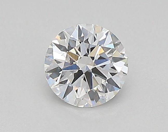 Ideal Loose Diamond - ROUND 0.28ct D VS1 (1 of 1)