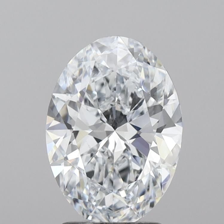 Loose Diamond - OVAL 2.23ct E VS2: Loose Diamond - OVAL 2.23ct E VS2 Source: This is a real non-mined Diamond that has been grown in a lab Shape: OVAL Carats: 2.23 Color: E Clarity: VS2 Certification: IGI Video: