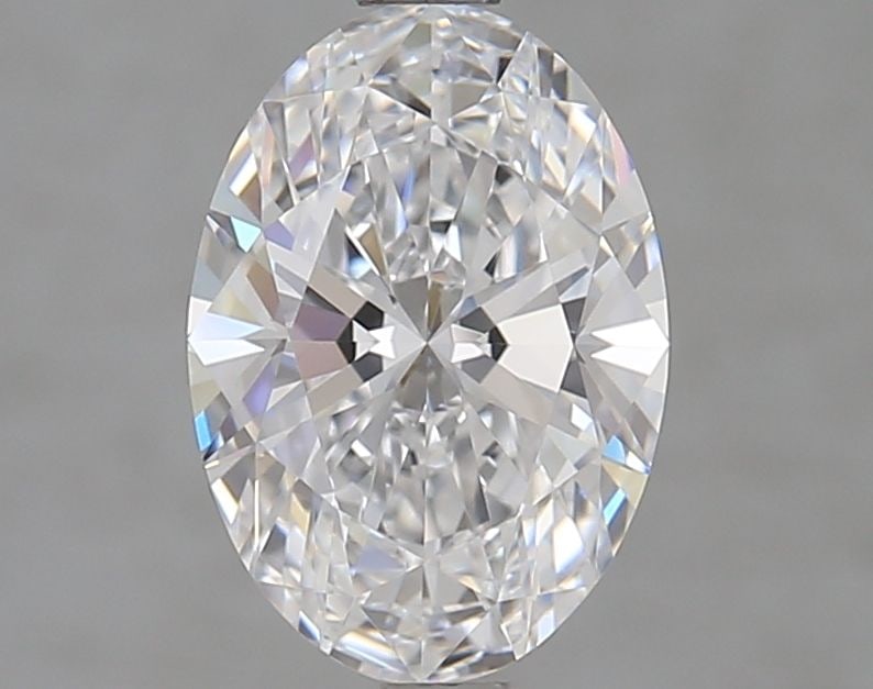 Loose Diamond - OVAL 2.01ct D VVS2: Loose Diamond - OVAL 2.01ct D VVS2 Source: This is a real non-mined Diamond that has been grown in a lab Shape: OVAL Carats: 2.01 Color: D Clarity: VVS2 Certification: GIA Video: