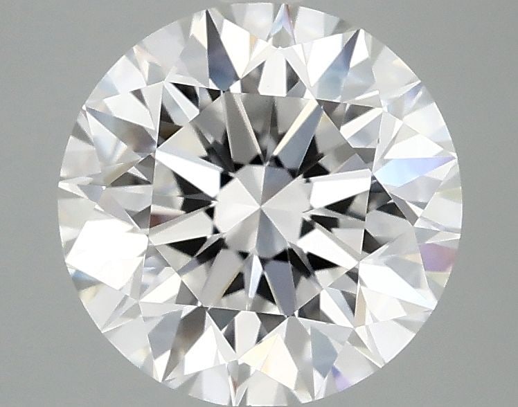 Loose Diamond - ROUND 2.59ct E VVS2: Loose Diamond - ROUND 2.59ct E VVS2 Source: This is a real non-mined Diamond that has been grown in a lab Shape: ROUND Carats: 2.59 Color: E Clarity: VVS2 Certification: IGI Video: