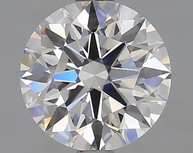 Loose Diamond - ROUND 2.02ct D VVS2 (1 of 1)