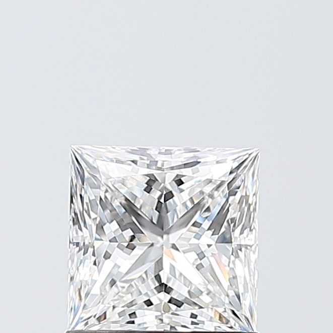 Loose Diamond - PRINCESS 1.11ct E VVS1 (1 of 1)