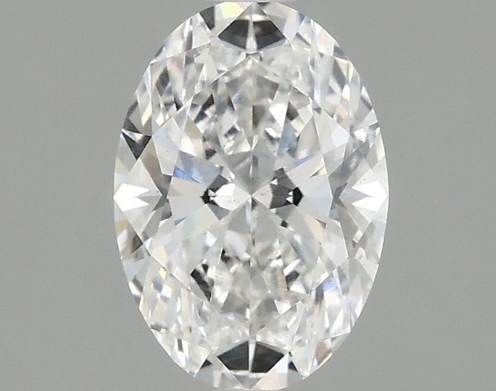 Loose Diamond - OVAL 1.18ct E VS2: Loose Diamond - OVAL 1.18ct E VS2 Source: This is a real non-mined Diamond that has been grown in a lab Shape: OVAL Carats: 1.18 Color: E Clarity: VS2 Certification: IGI Video: