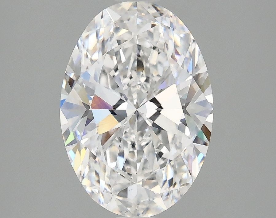 Loose Diamond - OVAL 2.08ct D VS1: Loose Diamond - OVAL 2.08ct D VS1 Source: This is a real non-mined Diamond that has been grown in a lab Shape: OVAL Carats: 2.08 Color: D Clarity: VS1 Certification: IGI Video: