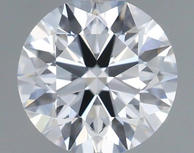 Ideal Loose Diamond - ROUND 0.86ct D VS1: Ideal Loose Diamond - ROUND 0.86ct D VS1 Source: This is a real non-mined Diamond that has been grown in a lab Shape: ROUND Carats: 0.86 Color: D Clarity: VS1 Certification: IGI Video: