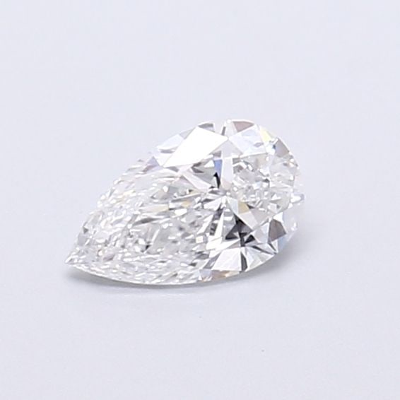 Loose Diamond - PEAR 0.27ct D VVS1 (1 of 1)