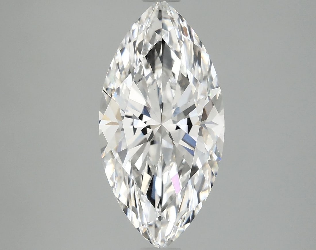 Loose Diamond - MARQUISE 2.97ct E VS1 (1 of 1)