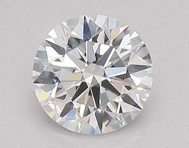 Ideal Loose Diamond - ROUND 0.59ct D VVS1: Ideal Loose Diamond - ROUND 0.59ct D VVS1 Source: This is a real non-mined Diamond that has been grown in a lab Shape: ROUND Carats: 0.59 Color: D Clarity: VVS1 Certification: IGI Video: