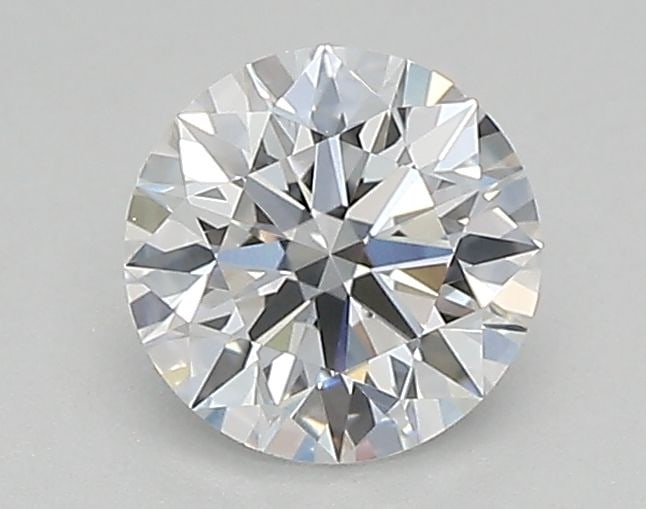 Ideal Loose Diamond - ROUND 0.56ct D VVS2: Ideal Loose Diamond - ROUND 0.56ct D VVS2 Source: This is a real non-mined Diamond that has been grown in a lab Shape: ROUND Carats: 0.56 Color: D Clarity: VVS2 Certification: IGI Video: