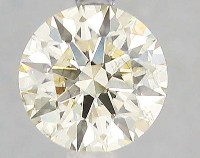 Loose Diamond - ROUND 1.6ct Fancy Light Yellow SI1: Loose Diamond - ROUND 1.6ct Fancy Light Yellow SI1 Source: This is a real non-mined Diamond that has been grown in a lab Shape: ROUND Carats: 1.6 Color: Fancy Light Yellow Certification: IGI Video:
