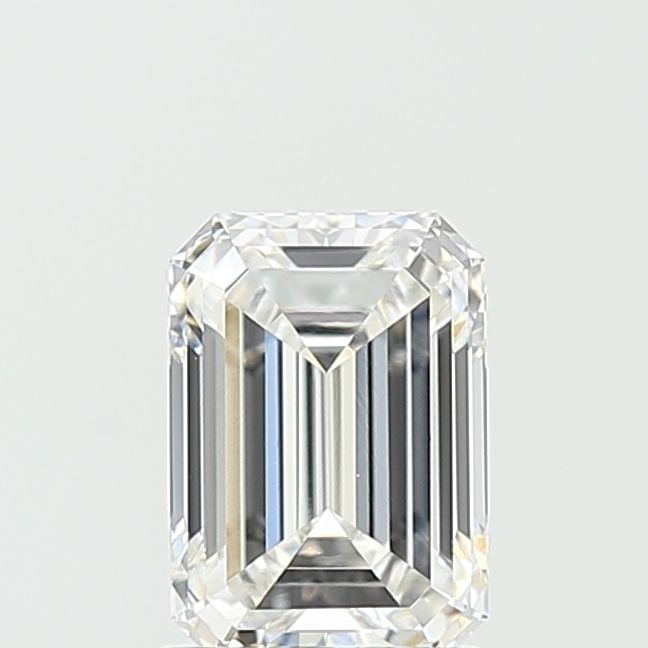 Loose Diamond - EMERALD 1.6ct F VVS2: Loose Diamond - EMERALD 1.6ct F VVS2 Source: This is a real non-mined Diamond that has been grown in a lab Shape: EMERALD Carats: 1.6 Color: F Clarity: VVS2 Certification: IGI Video: Video Link