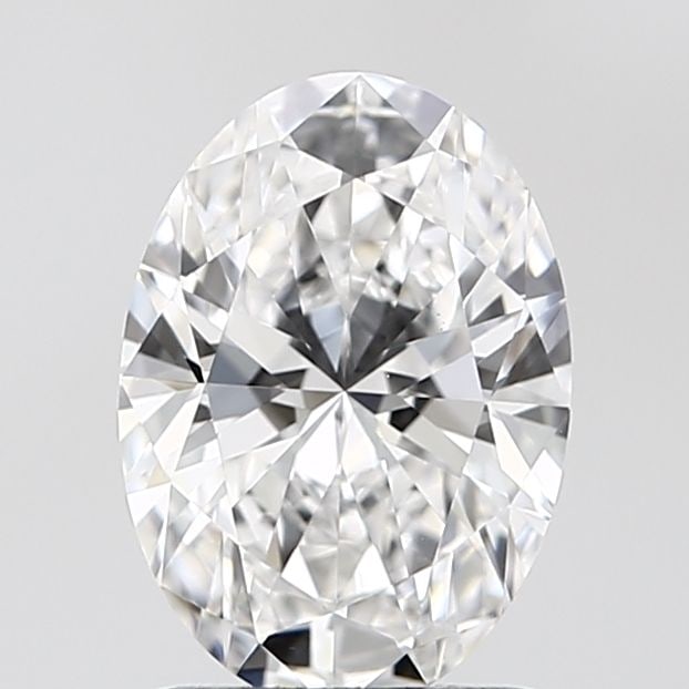 Loose Diamond - OVAL 1.3ct D VS1: Loose Diamond - OVAL 1.3ct D VS1 Source: This is a real non-mined Diamond that has been grown in a lab Shape: OVAL Carats: 1.3 Color: D Clarity: VS1 Certification: IGI Video: