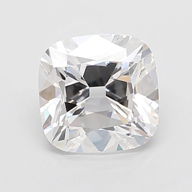 Loose Diamond - CUSHION BRILLIANT 3.04ct D VVS2 (1 of 1)