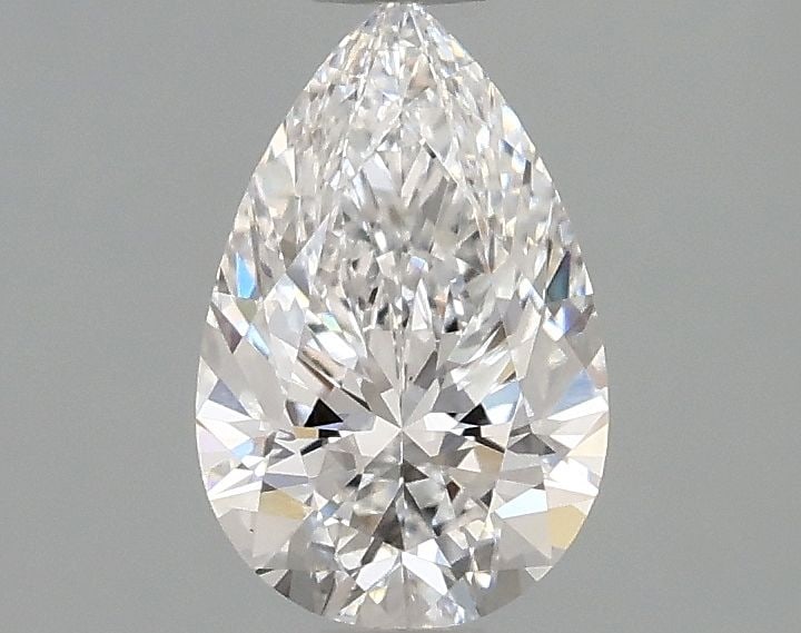 Loose Diamond - PEAR 0.98ct D VS1: Loose Diamond - PEAR 0.98ct D VS1 Source: This is a real non-mined Diamond that has been grown in a lab Shape: PEAR Carats: 0.98 Color: D Clarity: VS1 Certification: IGI Video: Video Link Additional