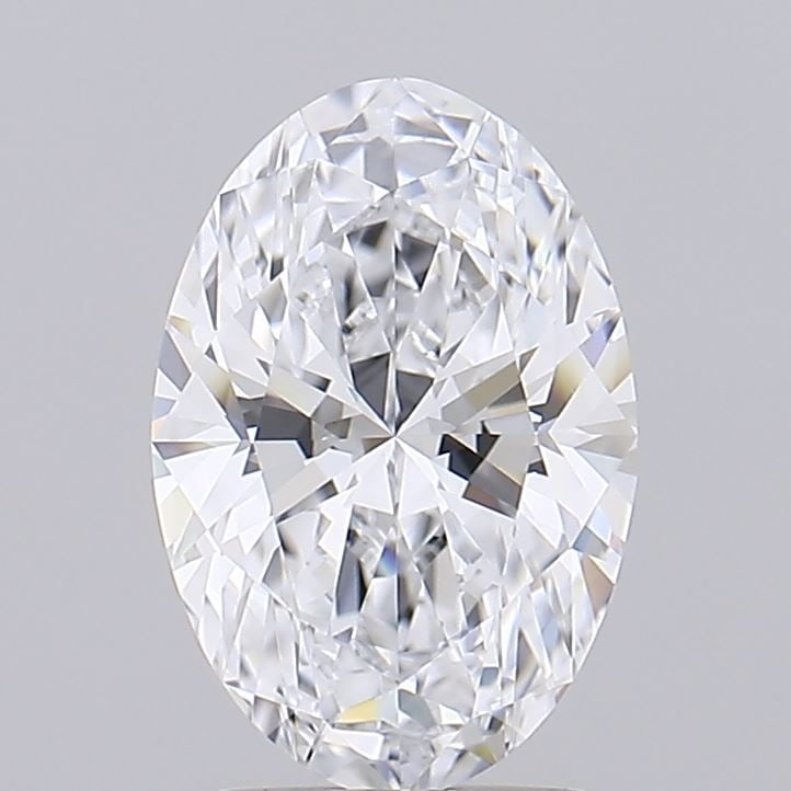 Loose Diamond - OVAL 2.04ct D IF: Loose Diamond - OVAL 2.04ct D IF Source: This is a real non-mined Diamond that has been grown in a lab Shape: OVAL Carats: 2.04 Color: D Clarity: IF Certification: IGI Video: Video Link Additional