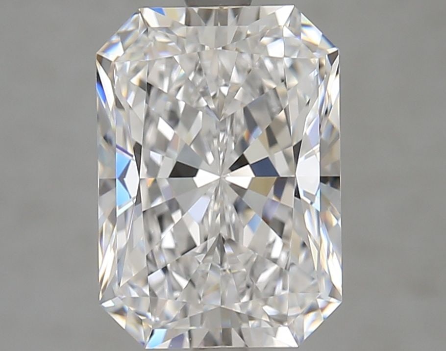 Loose Diamond - RADIANT 4.23ct D VVS2 (1 of 1)