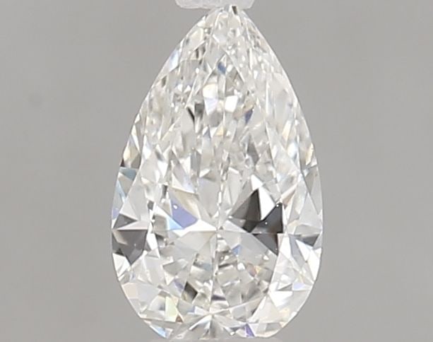 Loose Diamond - PEAR 0.37ct G VS1: Loose Diamond - PEAR 0.37ct G VS1 Source: This is a real non-mined Diamond that has been grown in a lab Shape: PEAR Carats: 0.37 Color: G Clarity: VS1 Certification: IGI Video: