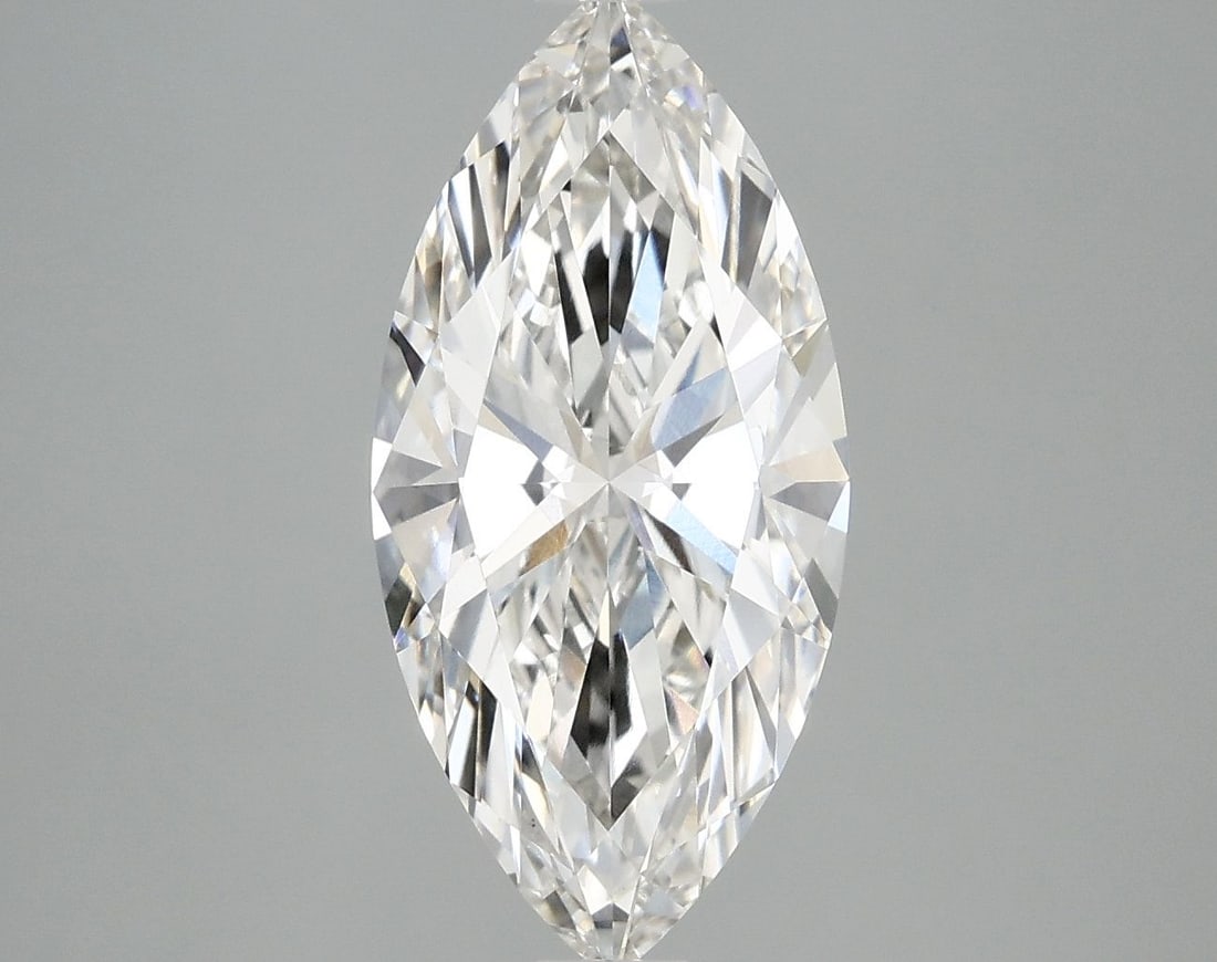 Loose Diamond - MARQUISE 2.98ct G VS1 (1 of 1)