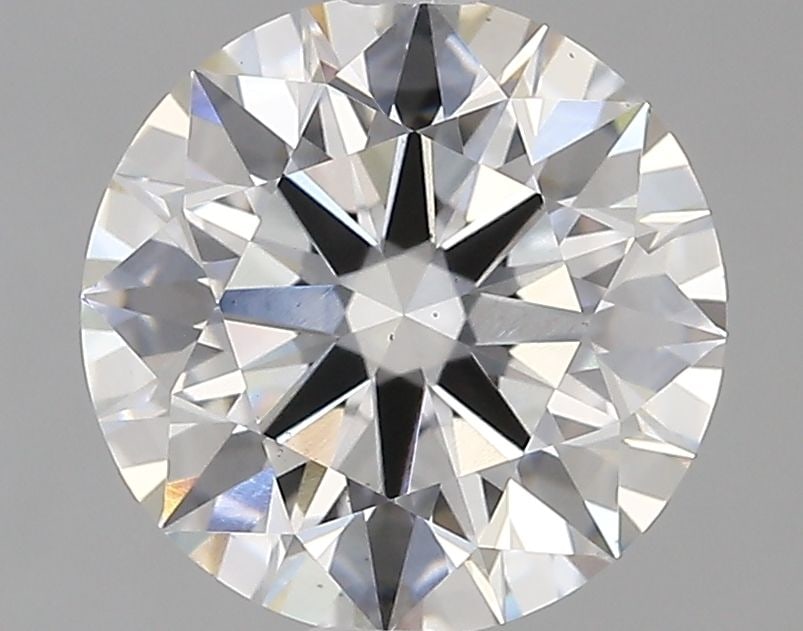 Ideal Loose Diamond - ROUND 2.92ct E VS1 (1 of 1)
