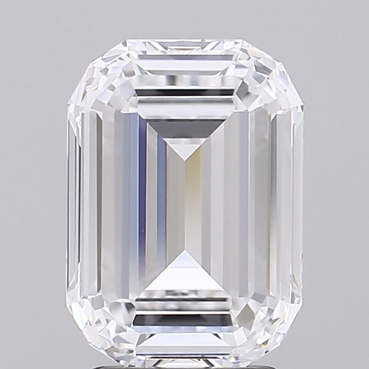 Loose Diamond - OTHER 2.75ct D VVS2: Loose Diamond - OTHER 2.75ct D VVS2 Source: This is a real non-mined Diamond that has been grown in a lab Shape: OTHER Carats: 2.75 Color: D Clarity: VVS2 Certification: IGI Video:
