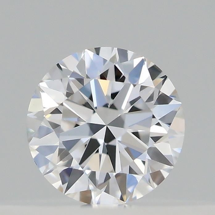 Loose Diamond - ROUND 0.22ct E VVS1 (1 of 1)