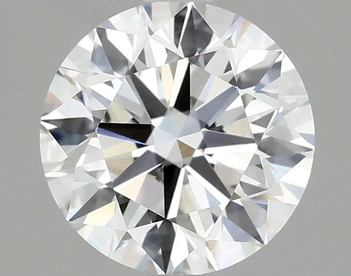 Loose Diamond - ROUND 2.04ct E VS1 (1 of 1)